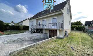 Maison 6 Pièces 130 m² à vendre à Ézy-sur-Eure (27530)