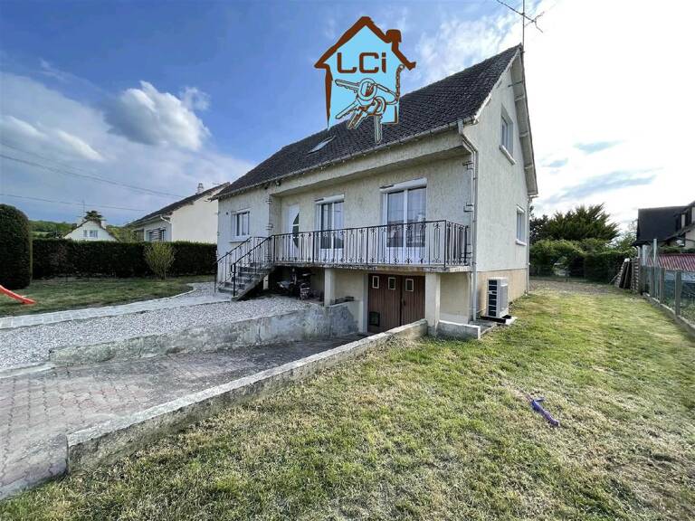 Maison 6 pièces 130 m² — photo 1