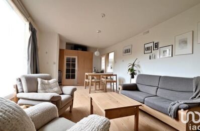vente appartement 274 000 € à proximité de Boutigny-sur-Essonne (91820)