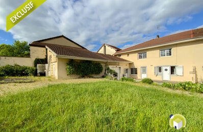 vente maison 199 000 € à proximité de Saint-Jean-sur-Veyle (01290)