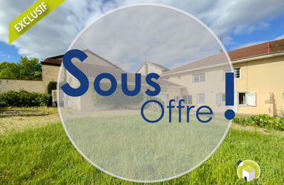 vente maison 199 000 € à proximité de Montrevel-en-Bresse (01340)