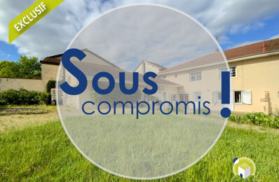 vente maison 199 000 € à proximité de Saint-Julien-sur-Veyle (01540)