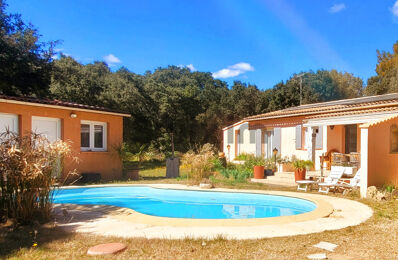 vente maison 770 000 € à proximité de Cavillargues (30330)