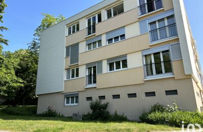 vente appartement 91 000 € à proximité de Sonchamp (78120)
