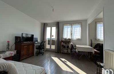 vente appartement 99 000 € à proximité de La Ville-du-Bois (91620)