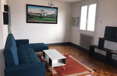 appartement 4 pièces 75 m2 à vendre à Carcassonne (11000)