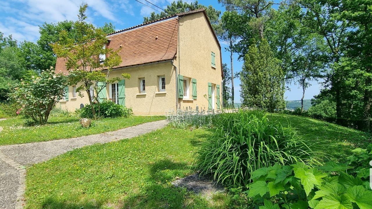 maison 5 pièces 150 m2 à vendre à Coulounieix-Chamiers (24660)