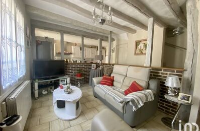 vente maison 229 500 € à proximité de Azay-le-Rideau (37190)