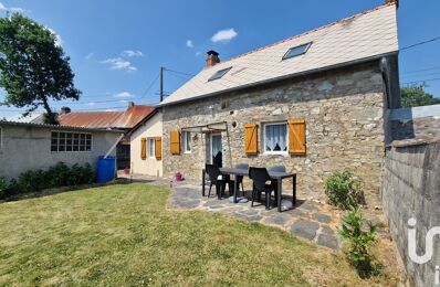 vente maison 129 500 € à proximité de Marsac-sur-Don (44170)
