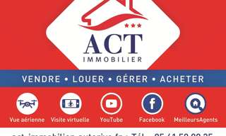 Terrain   m² à vendre à Auterive (31190)