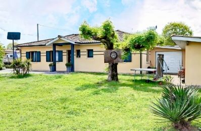 vente maison 420 000 € à proximité de Ayguemorte-les-Graves (33640)