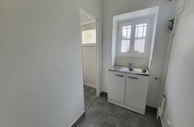 vente appartement 119 000 € à proximité de Wissous (91320)