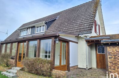 vente maison 148 000 € à proximité de Roncherolles-en-Bray (76440)