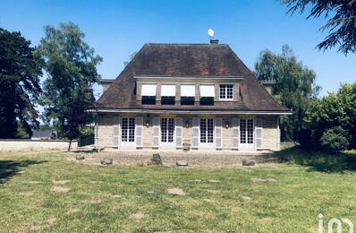 vente maison 343 000 € à proximité de Pont-l'Évêque (60400)