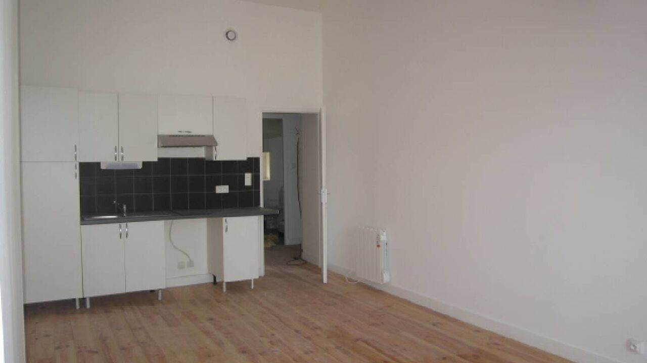 appartement 2 pièces 41 m2 à louer à Villefranche-sur-Saône (69400)
