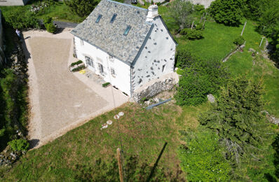 vente maison 295 000 € à proximité de Malbouzon (48270)