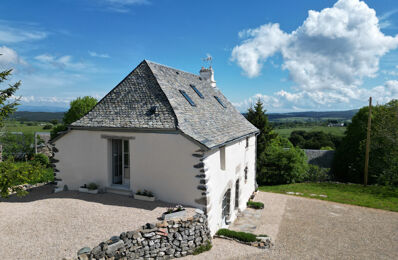 vente maison 295 000 € à proximité de La Fage-Montivernoux (48310)