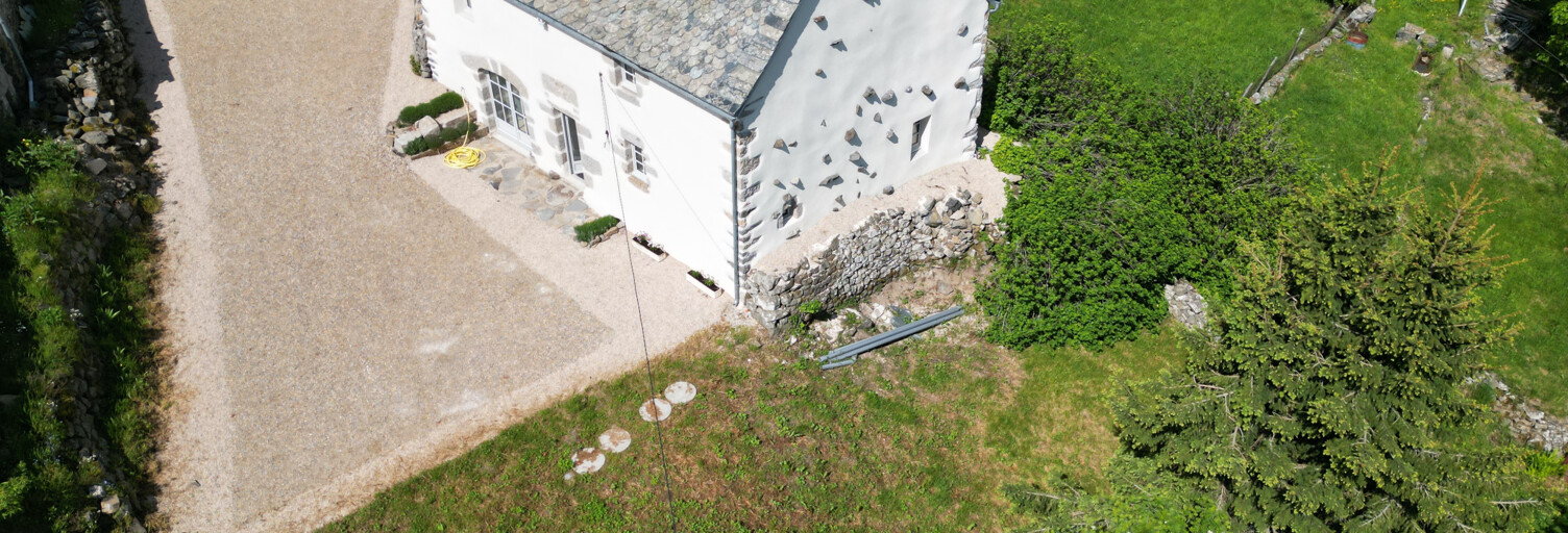 Maison 4 Pièces 104 m² à vendre à La Trinitat (15110)