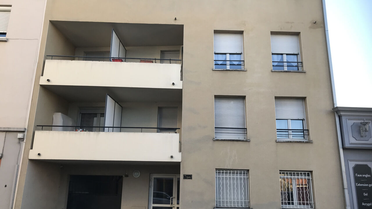 appartement 1 pièces 34 m2 à vendre à Saint-Gaudens (31800)