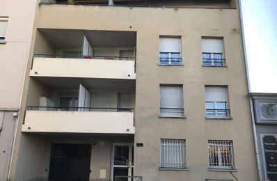 vente appartement 44 000 € à proximité de Labarthe-Inard (31800)