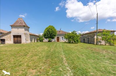 vente maison 213 000 € à proximité de Saint-Pastour (47290)