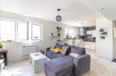 vente appartement 118 800 € à proximité de Avignonet-Lauragais (31290)