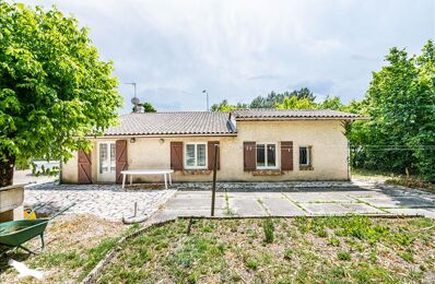 vente maison 483 000 € à proximité de Martignas-sur-Jalle (33127)