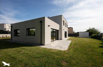 vente maison 595 000 € à proximité de Lampaul-Plouarzel (29810)