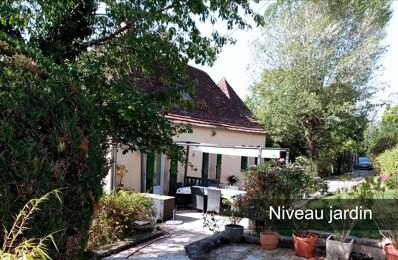 vente maison 202 350 € à proximité de Queyssac-les-Vignes (19120)