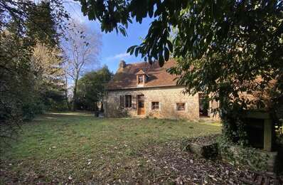 vente maison 118 800 € à proximité de La Forêt-du-Temple (23360)