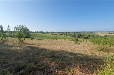 vente terrain 93 075 € à proximité de Puylaroque (82240)