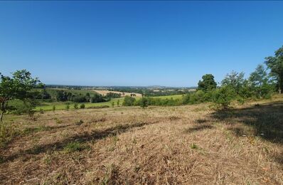 vente terrain 93 075 € à proximité de Saint-Georges (82240)