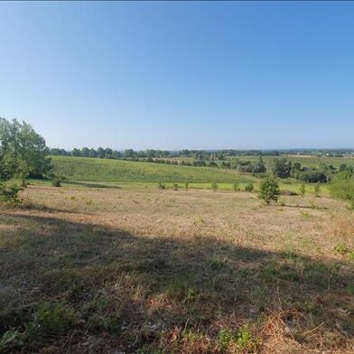 Terrain  93075 €