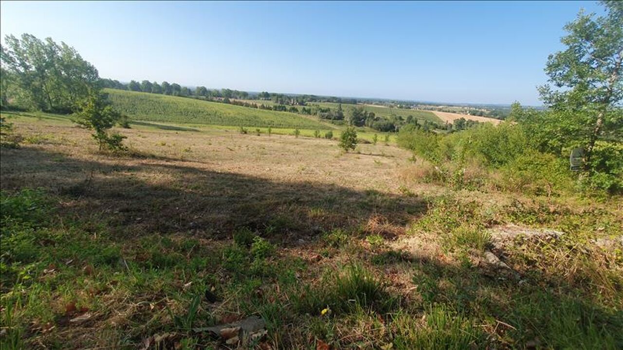 terrain  pièces 3184 m2 à vendre à Puylaroque (82240)