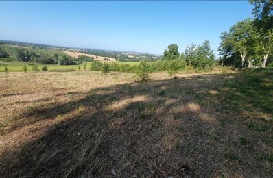 vente terrain 34 200 € à proximité de Belfort-du-Quercy (46230)