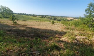 Terrain  3184 m² à vendre à Puylaroque (82240)
