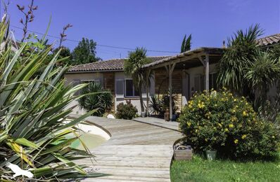 vente maison 430 000 € à proximité de Miramont-d'Astarac (32300)