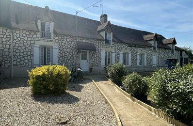 vente maison 191 700 € à proximité de La Trimouille (86290)