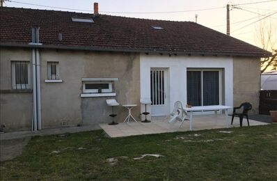 vente immeuble 184 998 € à proximité de Miramont-de-Guyenne (47800)