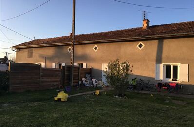 vente immeuble 184 998 € à proximité de Fourques-sur-Garonne (47200)