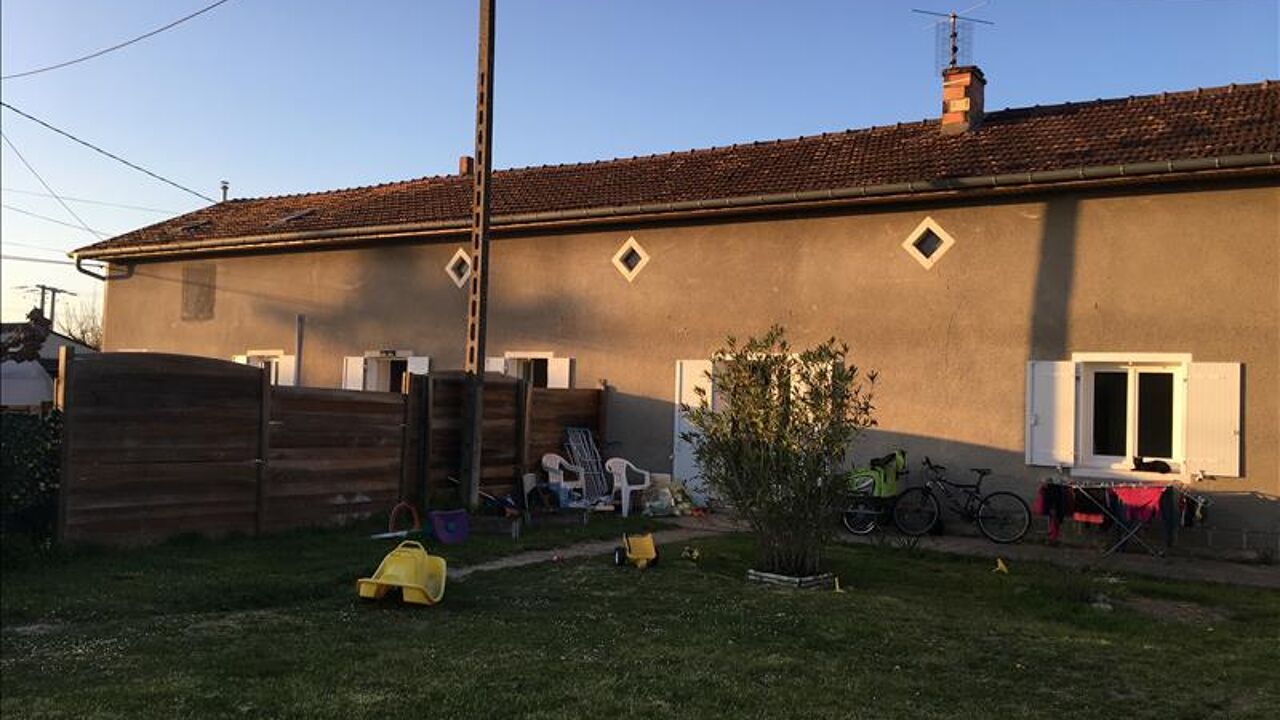 immeuble  pièces  m2 à vendre à Marmande (47200)