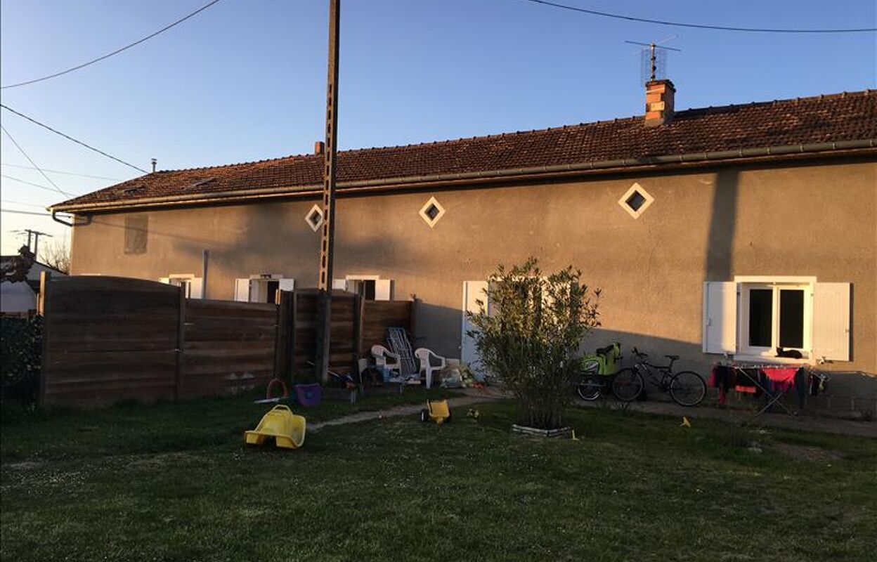 immeuble  pièces  m2 à vendre à Marmande (47200)