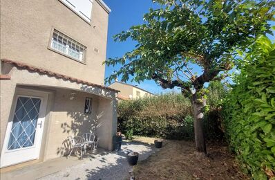 vente maison 181 000 € à proximité de Mas-Cabardès (11380)