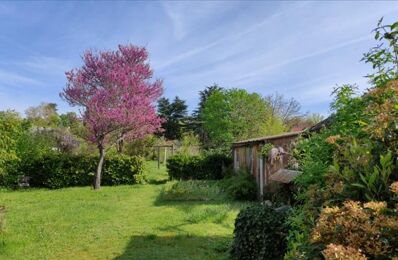 vente maison 120 000 € à proximité de Saint-Germain-du-Puy (18390)