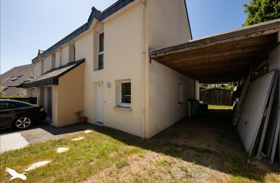 vente maison 252 280 € à proximité de Kersaint-Plabennec (29860)