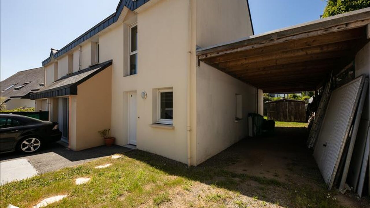 maison 6 pièces 110 m2 à vendre à Brest (29200)
