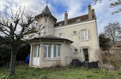 vente maison 549 999 € à proximité de Belloy-en-France (95270)