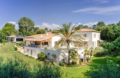 vente maison 3 950 000 € à proximité de Grasse (06130)