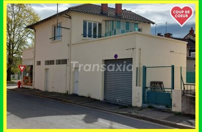 vente maison 93 000 € à proximité de La Chapelaude (03380)