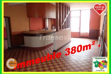 Maison 8 pièces 57500 €